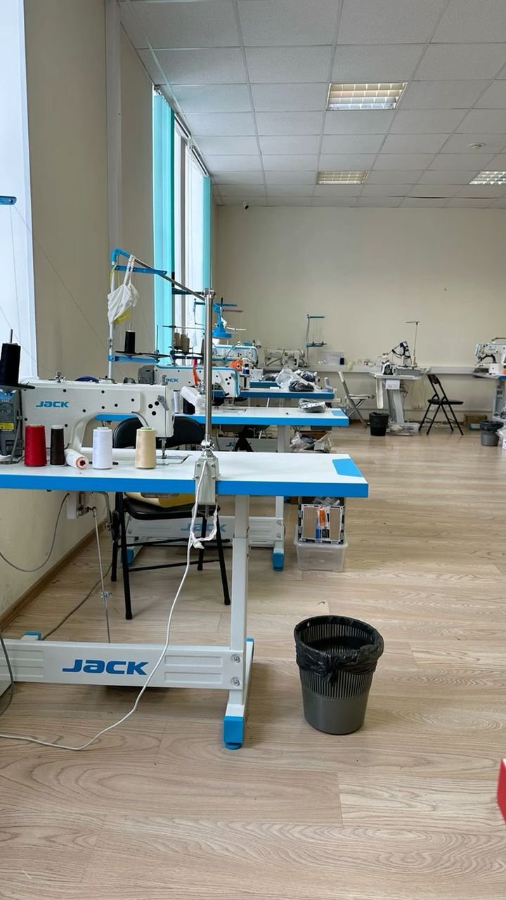 Fashion Design Course at LITYEOY Tailoring School